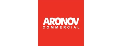 Aronov Commercial